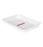 Image of CK232 Deep Food Tray 2.5 Ltr White