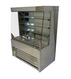 SLD60-120 Low Height Multideck Display