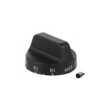KN95 Timer Knob for Cooking Equipment