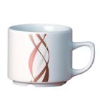 Churchill Helix Maple Cups 200ml - W548