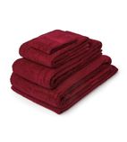 Nova GW388 Bath Mat Wine