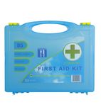 CZ581 Catering First Aid Kit Medium BS Compliant