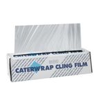 E3178 Cling Film In A Cutter Box 30cm x 300m