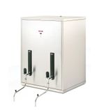 Image of SureFlow CTSV135T18 (MOD18) 135 Ltr Countertop High Volume Automatic Twin Tap Water Boiler