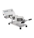GN956-BE Round Belgian Waffle Maker