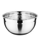 GG023 Stainless Steel Bowl with Silicone Base 8Ltr