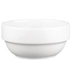 Image of Profile DP865 Stackable Bowls 400ml (Pack of 6)