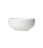 VV2773 Taste Bowls White 135 x 58mm (Pack of 12)