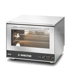 Convector CO223M 96 Ltr Manual+ Electric Counter-top Convection Oven - FB442