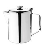 K749 Concorde Stainless Steel Coffee Pot 2Ltr