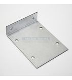020775/50 Thermostat Board Mounting Bracket