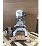 222836 10 Ltr Heavy Duty Planetary Mixer (222966) - Graded