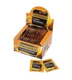 English Breakfast DN810 Tea Envelopes (Pack of 300)