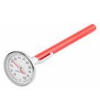 Image of F346 Pocket Dial Thermometer
