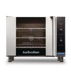 Turbofan E30M3 90 Ltr Manual Electric Convection Oven - CP987