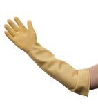 Image of Trident CE370 Heavy Duty Cleaning Gloves