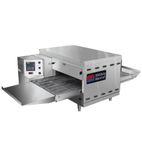 S1820G-N Natural Gas Conveyor Oven