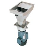 Image of Vulture F60/444 In-Tabling Food Waste Disposer - Three Phase