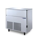 SDE220 Automatic Self Contained Cube Ice Machine (215kg/24hr)