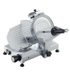 Mirra 250 Medium Duty Food Slicer (250mm Blade)