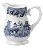 Vintage Prints GL478 Sandringham Jugs 140ml (Pack of 4)