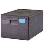 Image of EPP180110 GoBox™ Top Loading Food Box 46L