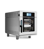 Vector VMC-H2H SX 2 Shelf Multi-Cook Oven