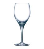 DL192 Sensation Exalt Wine Glasses 310ml CE Marked