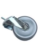 Opus 700 CA113 125mm Unbraked Castor
