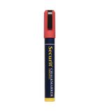 Chalk Markers Twin Pack Red