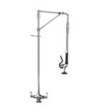 AquaJet AJPR20-HM-BF0-S Deck Mounted Pre-Rinse Spray