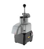 Image of SA799 5 Ltr Bowl Cutter with Veg Prep Attachment with 4 x Discs