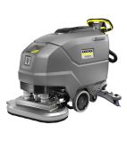 BD 70/75 W Bp Classic Scrubber Dryer
