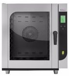 Chefmate HCSCMFE10 Electric Full Touch 10 Grid Combination Oven / Steamer