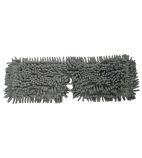 DF555 Dual Spray Mop Microfibre Drying Pad