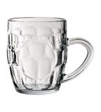 DY278 Dimple Panelled Tankards 290ml (Pack of 36)