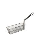 Image of Silverlink 600 BA96 Stainless Steel Half Size Fryer Basket From SN 23037530
