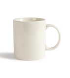 Ivory Y093 Mugs 284ml (Pack of 12)