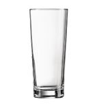 DP083 Primier Nucleated Hi Ball Glasses 285ml
