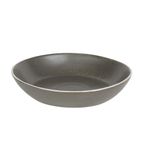 Chia CX959 Charcoal Coupe Bowl 265mm (Pack of 4)