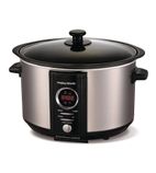 GN626 Digital  Sear and Stew Slow Cooker