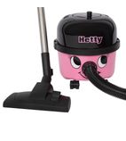 Image of HET160-11 Hetty Vacuum Cleaner