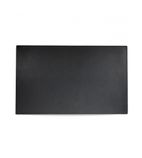 BL230 Granite Black Gn 1/1 Tray 20 5/6 X 12 4/5 Inches