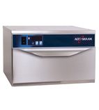 500-1DN Narrow Single Drawer Warmer