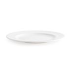 Plain P605 Classic Plates 310mm (Pack of 12)