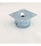 229671 Leg Ring Plate for Cooking Equipment