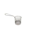 D6631 Stainless Steel Mini Basket