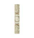 JE981 Festive Design Christmas Crackers (Pack of 50)