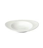 Orbit CA855 Oval Soup Plates 230mm (Pack of 12)