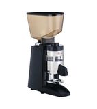 No.40 Silent Espresso Coffee Grinder With Dispenser